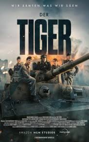 The Tiger